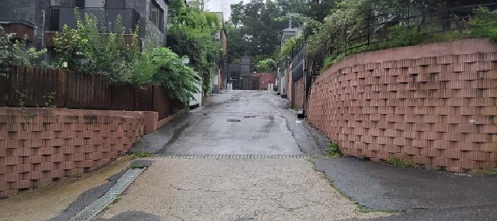 목록1 도로 전경(2)