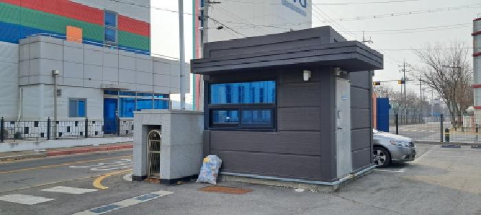 목록3 건물 전경