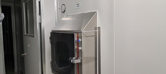 기계기구 목록 pass box(2)
