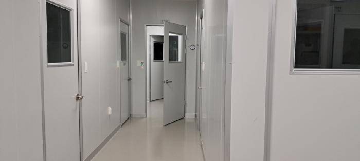 기계기구 목록 배관공사