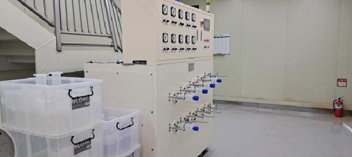 기계기구 목록 winder