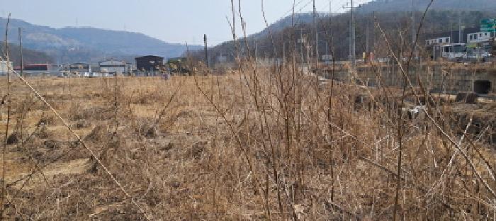 목록5 토지 전경(2)