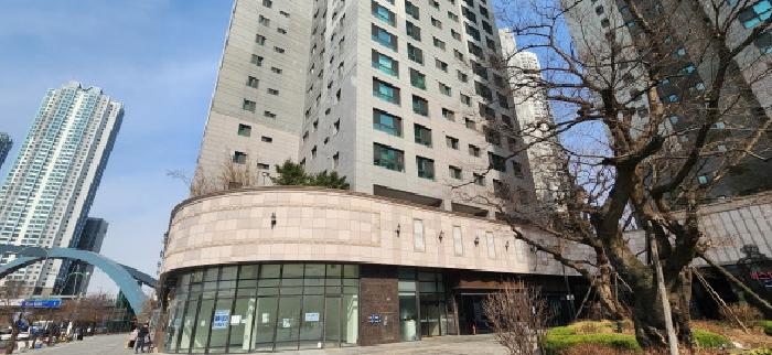 1동건물