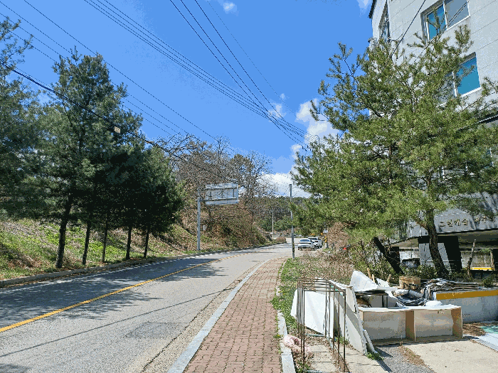 외부 환경