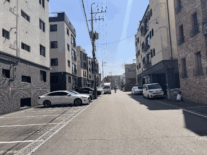 주변 환경