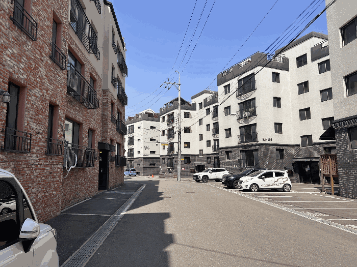 주변 환경