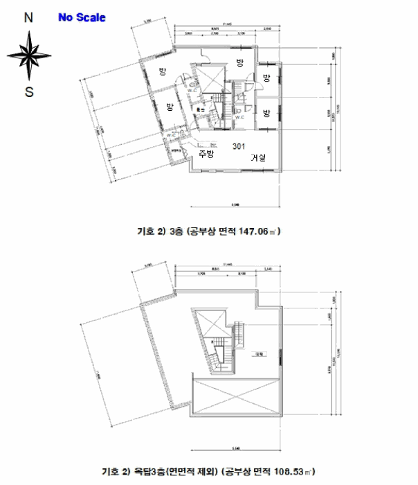건 물 개 황 도