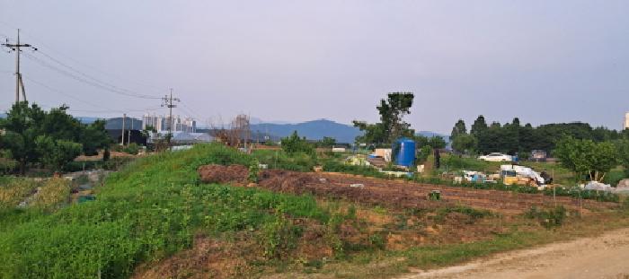 목록33 토지 전경(2)