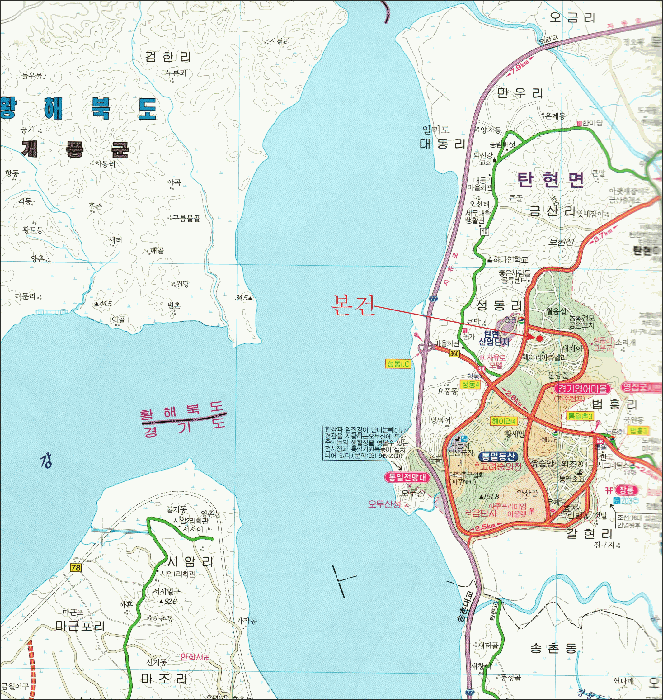 위 치 도