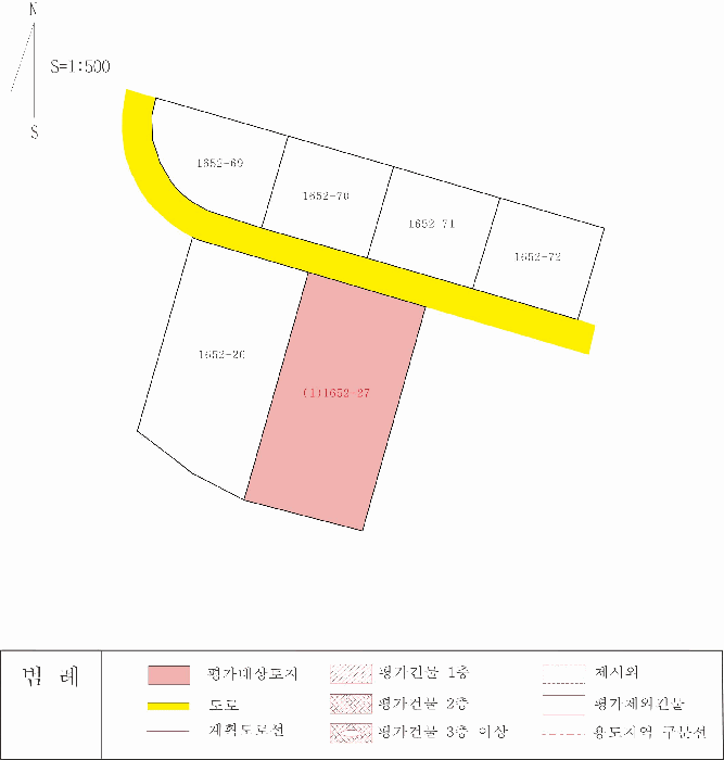 지 적 개 황 도