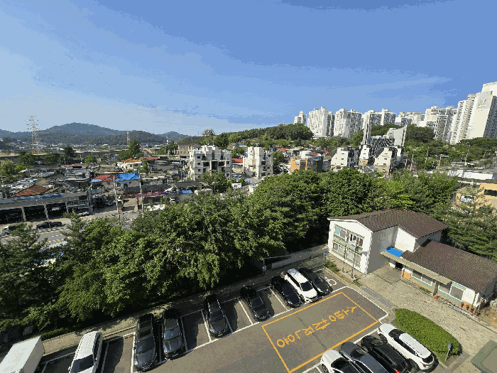 주위환경