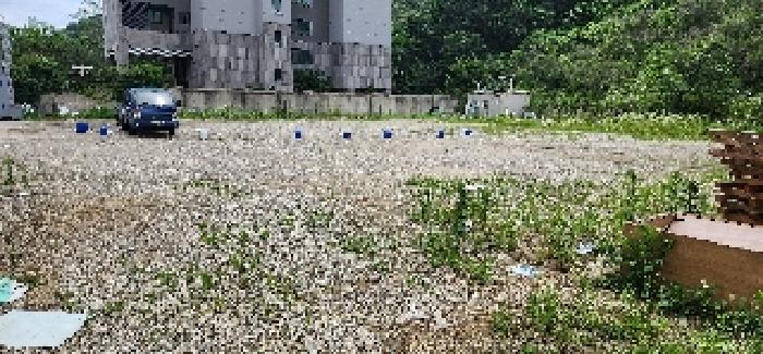 본건 토지 전경(2)