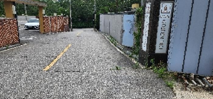 본건 토지 전경(4)