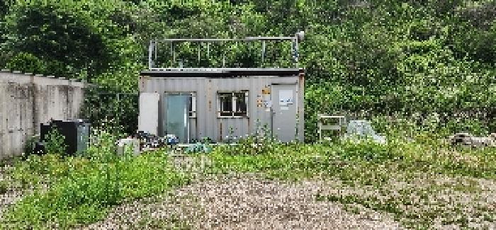 제시외 콘테이너(2)