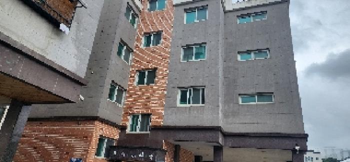 1동건물