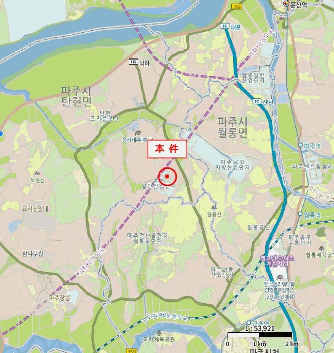광 역 위 치 도