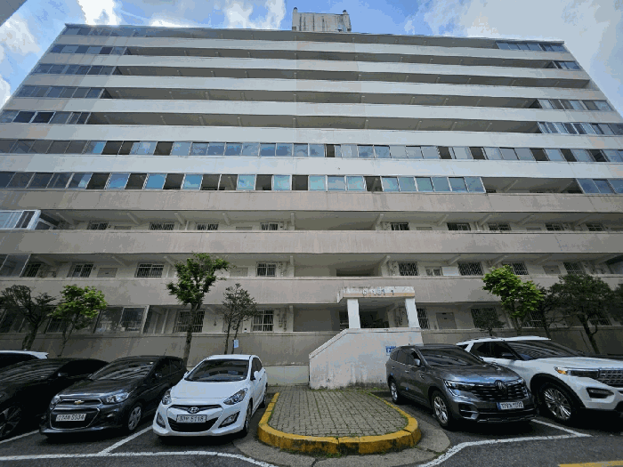 본건 전경