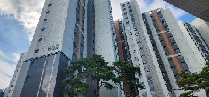 1동건물