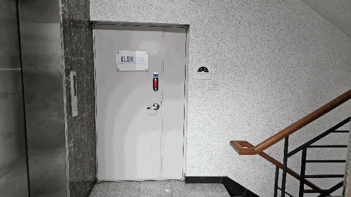 3층 내부