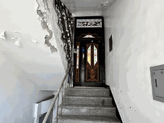 기호3 내부계단 전경 (1)