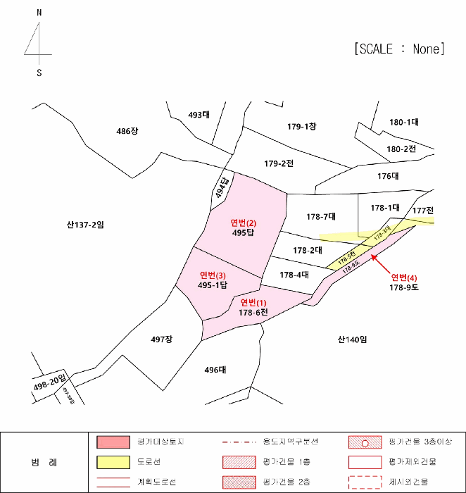 지 적 도