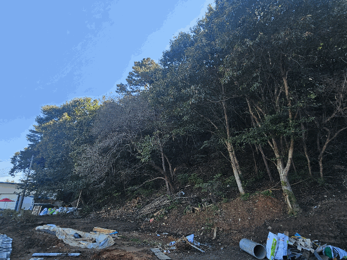 대상물건(2) 전경