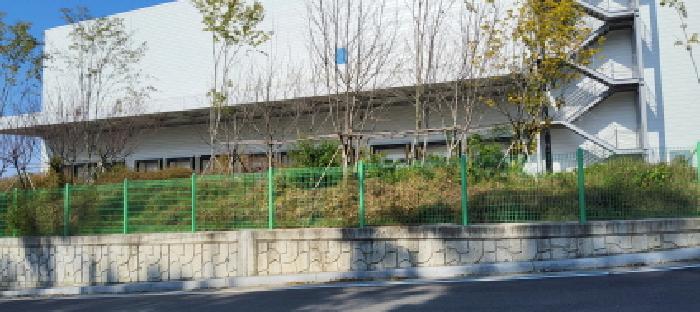 목록8 창고용지 전경(1)
