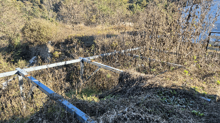 본건 전경