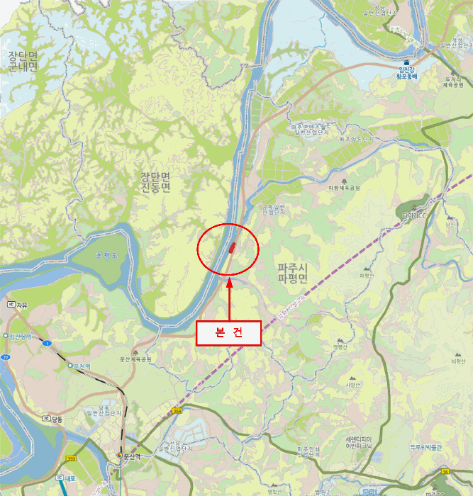 광 역 위 치 도