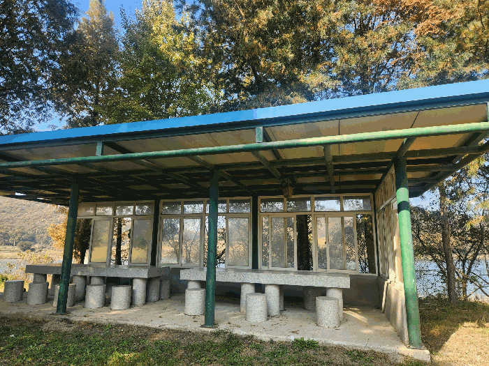 제시외 물건 ㉠, 제시외 물건 ㉣
