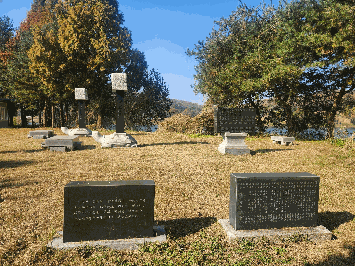 제시외 물건 ㉢, 제시외 물건 ㉣