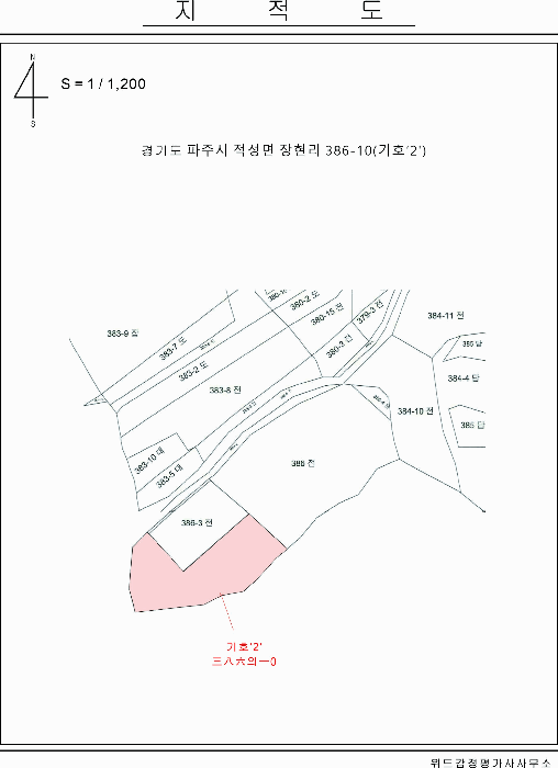 지 적 도