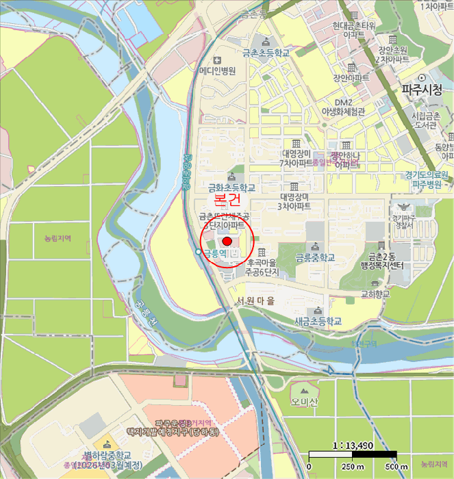 광 역 위 치 도