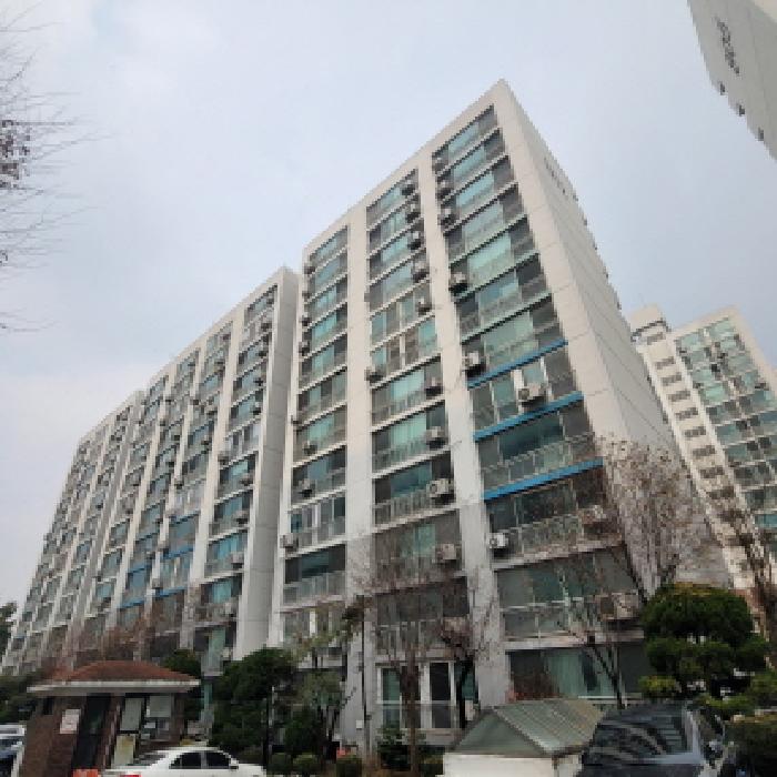 본건 건물 전경