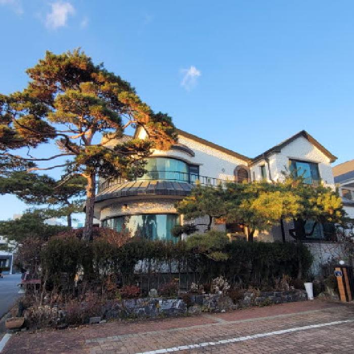 목록1 토지 및 목록2 건물 전경