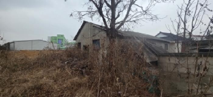 목록1. 및 지상의 제시외 건물(2)