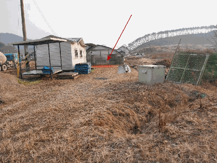대상물건 전경