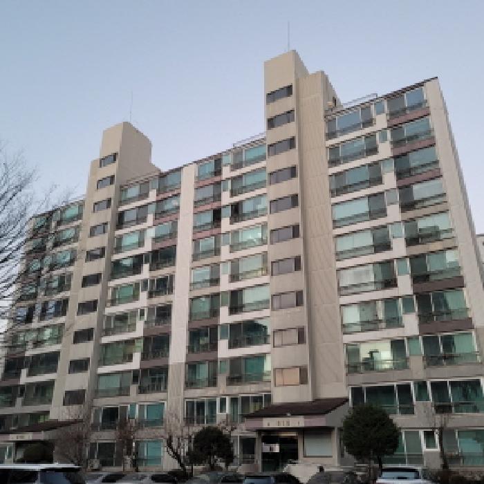 본건 건물 전경