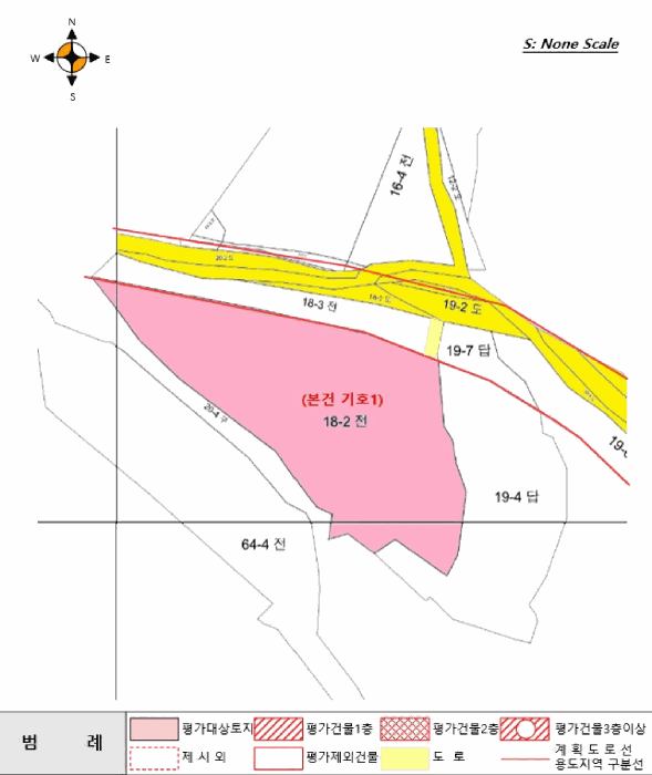 지 적 개 황 도