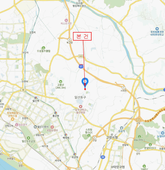 광 역 위 치 도