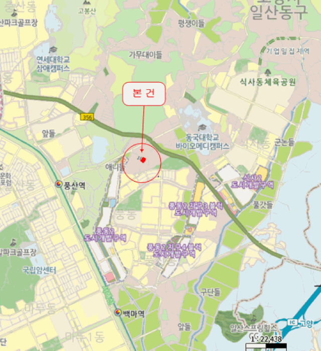 광 역 위 치 도