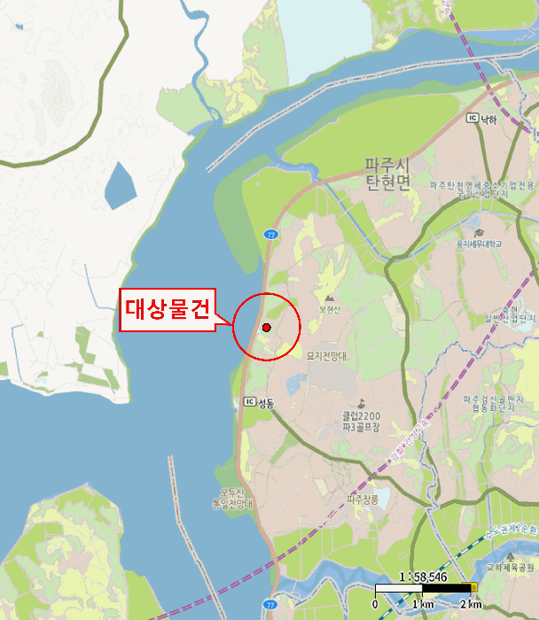 광 역 위 치 도