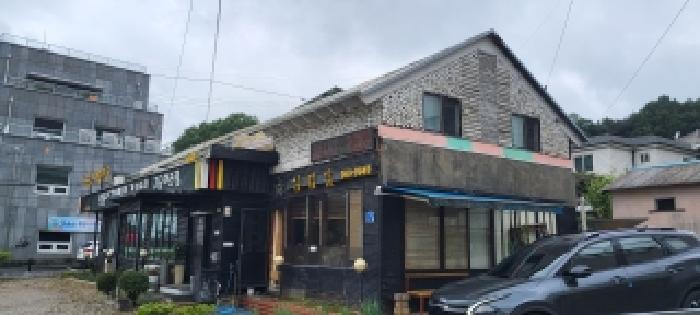 목록2 건물 전경