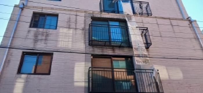 유치권자 플래카드등