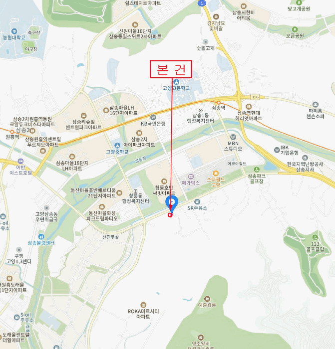 광 역 위 치 도