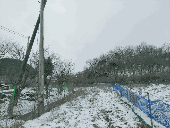 대상물건 전경 및 주위환경