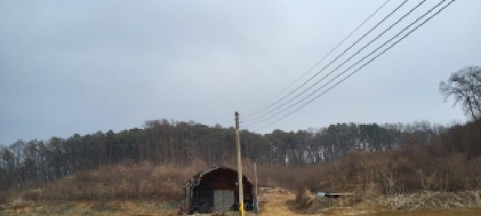 목록11 임야 전경(2)