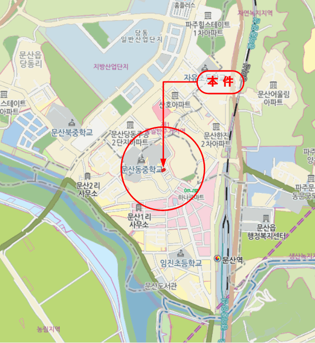 광 역 위 치 도