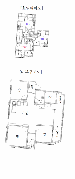 건 물 개 황 도