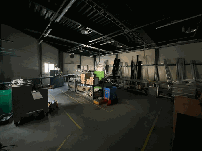 기호(가) 2층 내부